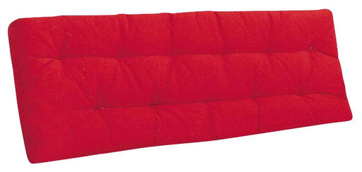 Acme 8" Full Futon Mattress in Red/Black 02812 - Premium Mattress from ACME East - Just $302.25! Shop now at Furniture Wholesale Plus  We are the best furniture store in Nashville, Hendersonville, Goodlettsville, Madison, Antioch, Mount Juliet, Lebanon, Gallatin, Springfield, Murfreesboro, Franklin, Brentwood