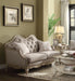 Acme Chelmsford Loveseat in Beige 56051 - Premium Loveseat from ACME East - Just $1797.90! Shop now at Furniture Wholesale Plus  We are the best furniture store in Nashville, Hendersonville, Goodlettsville, Madison, Antioch, Mount Juliet, Lebanon, Gallatin, Springfield, Murfreesboro, Franklin, Brentwood