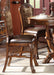 Acme Dresden Counter Height Dining Chairs in Brown Cherry Oak 12162 (Set of 2) - Premium Dining Chair from ACME East - Just $951.60! Shop now at Furniture Wholesale Plus  We are the best furniture store in Nashville, Hendersonville, Goodlettsville, Madison, Antioch, Mount Juliet, Lebanon, Gallatin, Springfield, Murfreesboro, Franklin, Brentwood