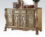 Acme Dresden Dresser 23165 - Premium Dresser from ACME East - Just $1872! Shop now at Furniture Wholesale Plus  We are the best furniture store in Nashville, Hendersonville, Goodlettsville, Madison, Antioch, Mount Juliet, Lebanon, Gallatin, Springfield, Murfreesboro, Franklin, Brentwood