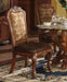 Acme Dresden Side Chairs in Cherry 60012 (Set of 2) - Premium Dining Chair from ACME East - Just $858! Shop now at Furniture Wholesale Plus  We are the best furniture store in Nashville, Hendersonville, Goodlettsville, Madison, Antioch, Mount Juliet, Lebanon, Gallatin, Springfield, Murfreesboro, Franklin, Brentwood