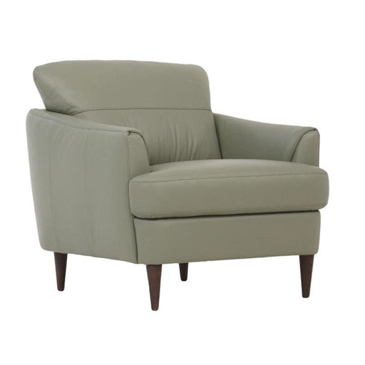 Acme Furniture Helena Chair in Moss Green 54572 - Premium Chair from ACME East - Just $1353.30! Shop now at Furniture Wholesale Plus  We are the best furniture store in Nashville, Hendersonville, Goodlettsville, Madison, Antioch, Mount Juliet, Lebanon, Gallatin, Springfield, Murfreesboro, Franklin, Brentwood