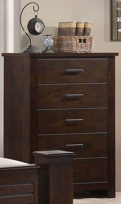 Acme Panang Chest in Mahogany 23376 - Premium Chest from ACME East - Just $567.45! Shop now at Furniture Wholesale Plus  We are the best furniture store in Nashville, Hendersonville, Goodlettsville, Madison, Antioch, Mount Juliet, Lebanon, Gallatin, Springfield, Murfreesboro, Franklin, Brentwood