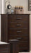 Acme Panang Chest in Mahogany 23376 - Premium Chest from ACME East - Just $567.45! Shop now at Furniture Wholesale Plus  We are the best furniture store in Nashville, Hendersonville, Goodlettsville, Madison, Antioch, Mount Juliet, Lebanon, Gallatin, Springfield, Murfreesboro, Franklin, Brentwood