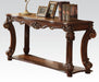 Acme Vendome Sofa Table in Cherry 82004 - Premium Sofa Table from ACME East - Just $982.80! Shop now at Furniture Wholesale Plus  We are the best furniture store in Nashville, Hendersonville, Goodlettsville, Madison, Antioch, Mount Juliet, Lebanon, Gallatin, Springfield, Murfreesboro, Franklin, Brentwood