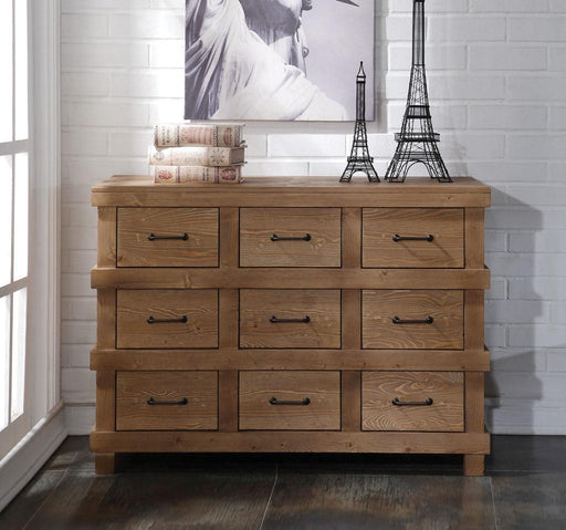 Adams Antique Oak Dresser - Premium Dresser from ACME East - Just $713.70! Shop now at Furniture Wholesale Plus  We are the best furniture store in Nashville, Hendersonville, Goodlettsville, Madison, Antioch, Mount Juliet, Lebanon, Gallatin, Springfield, Murfreesboro, Franklin, Brentwood