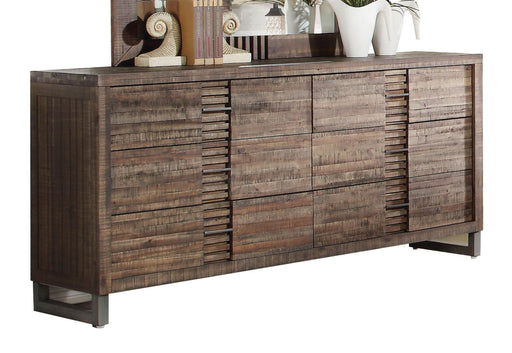 Andria Reclaimed Oak Dresser - Premium Dresser from ACME East - Just $951.60! Shop now at Furniture Wholesale Plus  We are the best furniture store in Nashville, Hendersonville, Goodlettsville, Madison, Antioch, Mount Juliet, Lebanon, Gallatin, Springfield, Murfreesboro, Franklin, Brentwood