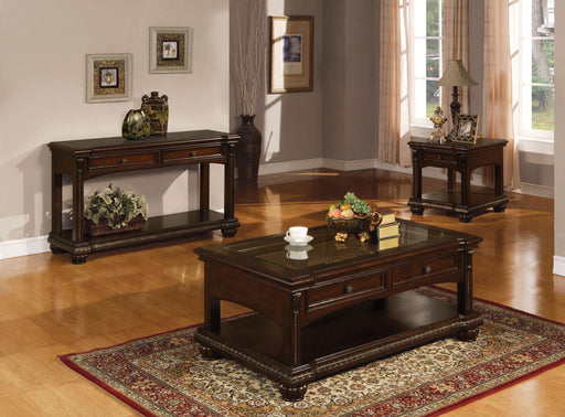 Anondale Cherry Coffee Table - Premium Coffee Table from ACME East - Just $889.20! Shop now at Furniture Wholesale Plus  We are the best furniture store in Nashville, Hendersonville, Goodlettsville, Madison, Antioch, Mount Juliet, Lebanon, Gallatin, Springfield, Murfreesboro, Franklin, Brentwood