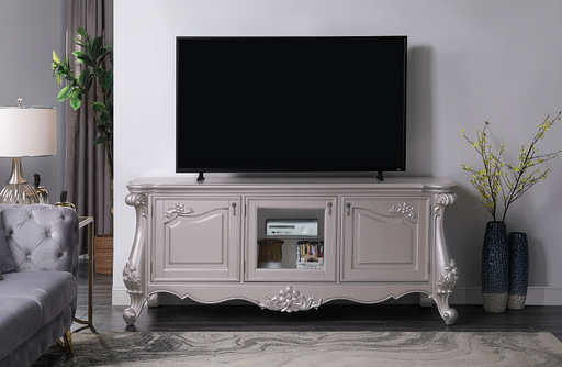 Bently Champagne TV Stand - Premium TV Stand from ACME East - Just $2152.80! Shop now at Furniture Wholesale Plus  We are the best furniture store in Nashville, Hendersonville, Goodlettsville, Madison, Antioch, Mount Juliet, Lebanon, Gallatin, Springfield, Murfreesboro, Franklin, Brentwood