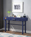 Cargo Blue Vanity Desk - Premium Vanity from ACME East - Just $356.85! Shop now at Furniture Wholesale Plus  We are the best furniture store in Nashville, Hendersonville, Goodlettsville, Madison, Antioch, Mount Juliet, Lebanon, Gallatin, Springfield, Murfreesboro, Franklin, Brentwood