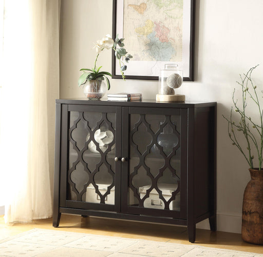 Ceara Black Console Table - Premium Console Table from ACME East - Just $267.15! Shop now at Furniture Wholesale Plus  We are the best furniture store in Nashville, Hendersonville, Goodlettsville, Madison, Antioch, Mount Juliet, Lebanon, Gallatin, Springfield, Murfreesboro, Franklin, Brentwood