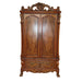 Dresden Cherry Oak TV Armoire - Premium Armoire from ACME East - Just $2997.15! Shop now at Furniture Wholesale Plus  We are the best furniture store in Nashville, Hendersonville, Goodlettsville, Madison, Antioch, Mount Juliet, Lebanon, Gallatin, Springfield, Murfreesboro, Franklin, Brentwood