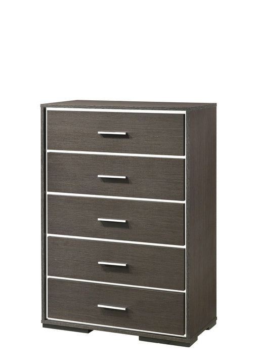 Escher Gray Oak Chest - Premium Chest from ACME East - Just $563.55! Shop now at Furniture Wholesale Plus  We are the best furniture store in Nashville, Hendersonville, Goodlettsville, Madison, Antioch, Mount Juliet, Lebanon, Gallatin, Springfield, Murfreesboro, Franklin, Brentwood