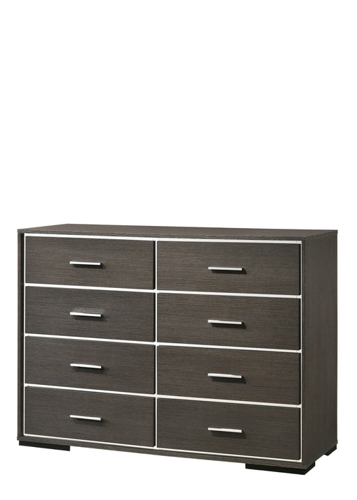 Escher Gray Oak Dresser - Premium Dresser from ACME East - Just $758.55! Shop now at Furniture Wholesale Plus  We are the best furniture store in Nashville, Hendersonville, Goodlettsville, Madison, Antioch, Mount Juliet, Lebanon, Gallatin, Springfield, Murfreesboro, Franklin, Brentwood