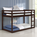 Gaston Espresso Loft Bed - Premium Loft Bed from ACME East - Just $380.25! Shop now at Furniture Wholesale Plus  We are the best furniture store in Nashville, Hendersonville, Goodlettsville, Madison, Antioch, Mount Juliet, Lebanon, Gallatin, Springfield, Murfreesboro, Franklin, Brentwood