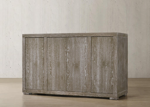 Gabrian Reclaimed Gray Server - Premium Server from ACME East - Just $1097.85! Shop now at Furniture Wholesale Plus  We are the best furniture store in Nashville, Hendersonville, Goodlettsville, Madison, Antioch, Mount Juliet, Lebanon, Gallatin, Springfield, Murfreesboro, Franklin, Brentwood