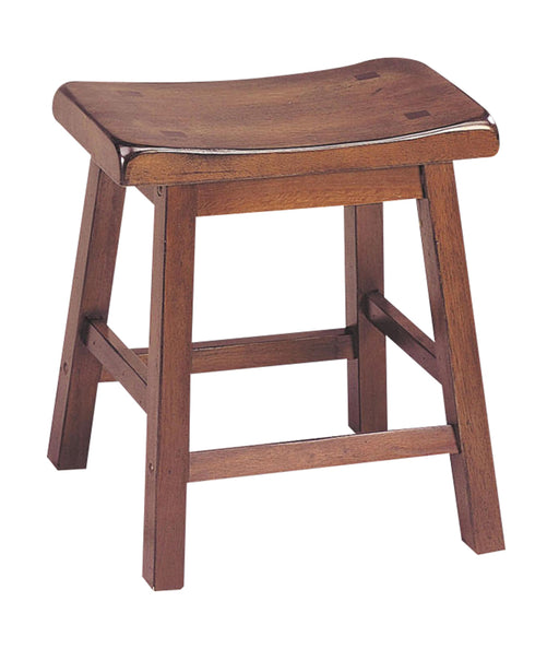 Gaucho Walnut Stool - Premium Barstool from ACME East - Just $134.55! Shop now at Furniture Wholesale Plus  We are the best furniture store in Nashville, Hendersonville, Goodlettsville, Madison, Antioch, Mount Juliet, Lebanon, Gallatin, Springfield, Murfreesboro, Franklin, Brentwood