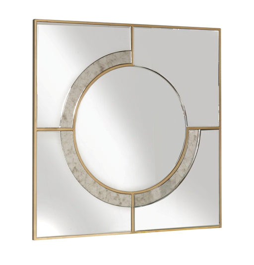 Hanne Mirrored Wall Decor - Premium Wall DÔøΩÔøΩÔøΩÔøΩÔøΩÔøΩcor from ACME East - Just $321.75! Shop now at Furniture Wholesale Plus  We are the best furniture store in Nashville, Hendersonville, Goodlettsville, Madison, Antioch, Mount Juliet, Lebanon, Gallatin, Springfield, Murfreesboro, Franklin, Brentwood