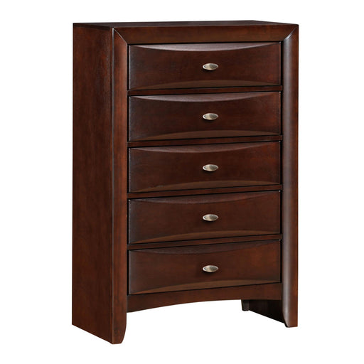 Ireland Espresso Chest - Premium Chest from ACME East - Just $618.15! Shop now at Furniture Wholesale Plus  We are the best furniture store in Nashville, Hendersonville, Goodlettsville, Madison, Antioch, Mount Juliet, Lebanon, Gallatin, Springfield, Murfreesboro, Franklin, Brentwood