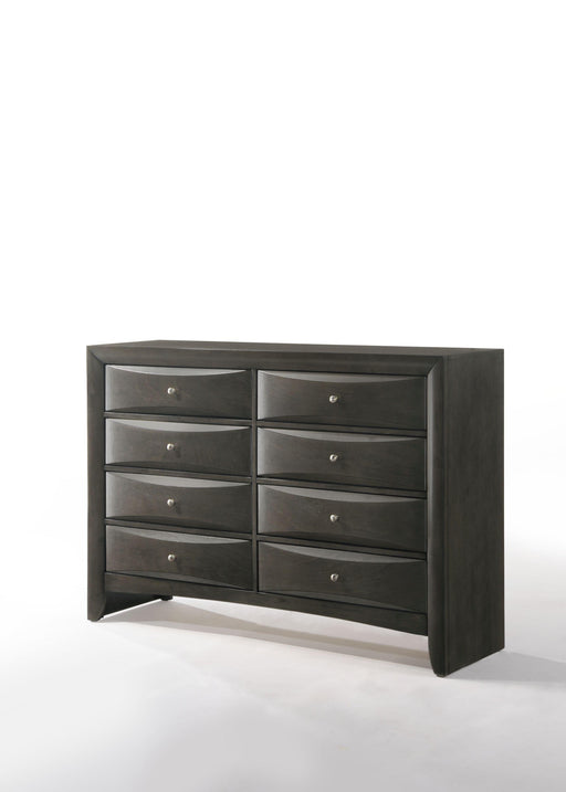 Ireland Gray Oak Dresser - Premium Dresser from ACME East - Just $871.65! Shop now at Furniture Wholesale Plus  We are the best furniture store in Nashville, Hendersonville, Goodlettsville, Madison, Antioch, Mount Juliet, Lebanon, Gallatin, Springfield, Murfreesboro, Franklin, Brentwood