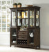 Jameson Espresso Hutch & Buffet - Premium Buffet from ACME East - Just $2533.05! Shop now at Furniture Wholesale Plus  We are the best furniture store in Nashville, Hendersonville, Goodlettsville, Madison, Antioch, Mount Juliet, Lebanon, Gallatin, Springfield, Murfreesboro, Franklin, Brentwood