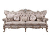 Jayceon - Sofa - Fabric & Champagne - Premium Sofa from ACME East - Just $2831.40! Shop now at Furniture Wholesale Plus  We are the best furniture store in Nashville, Hendersonville, Goodlettsville, Madison, Antioch, Mount Juliet, Lebanon, Gallatin, Springfield, Murfreesboro, Franklin, Brentwood