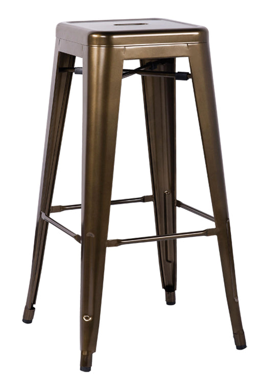 Kiara Bronze Bar Stool - Premium Barstool from ACME East - Just $259.35! Shop now at Furniture Wholesale Plus  We are the best furniture store in Nashville, Hendersonville, Goodlettsville, Madison, Antioch, Mount Juliet, Lebanon, Gallatin, Springfield, Murfreesboro, Franklin, Brentwood