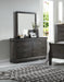 Louis Philippe Dark Gray Dresser - Premium Dresser from ACME East - Just $575.25! Shop now at Furniture Wholesale Plus  We are the best furniture store in Nashville, Hendersonville, Goodlettsville, Madison, Antioch, Mount Juliet, Lebanon, Gallatin, Springfield, Murfreesboro, Franklin, Brentwood