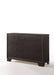 Madison Espresso Dresser - Premium Dresser from ACME East - Just $538.20! Shop now at Furniture Wholesale Plus  We are the best furniture store in Nashville, Hendersonville, Goodlettsville, Madison, Antioch, Mount Juliet, Lebanon, Gallatin, Springfield, Murfreesboro, Franklin, Brentwood