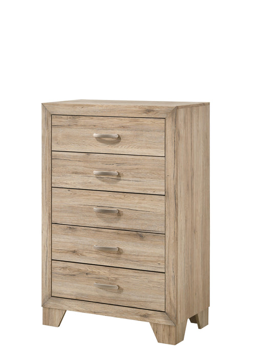 Miquell Natural Chest - Premium Chest from ACME East - Just $401.70! Shop now at Furniture Wholesale Plus  We are the best furniture store in Nashville, Hendersonville, Goodlettsville, Madison, Antioch, Mount Juliet, Lebanon, Gallatin, Springfield, Murfreesboro, Franklin, Brentwood