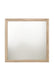 Miquell Natural Mirror - Premium Mirror from ACME East - Just $111.15! Shop now at Furniture Wholesale Plus  We are the best furniture store in Nashville, Hendersonville, Goodlettsville, Madison, Antioch, Mount Juliet, Lebanon, Gallatin, Springfield, Murfreesboro, Franklin, Brentwood