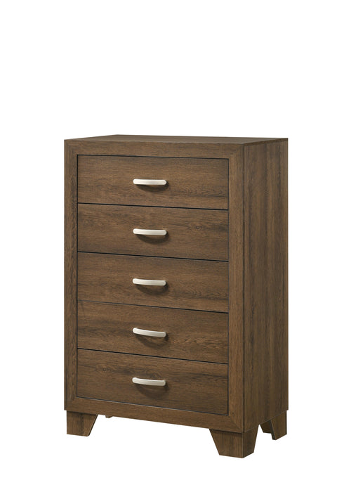 Miquell Oak Chest - Premium Chest from ACME East - Just $401.70! Shop now at Furniture Wholesale Plus  We are the best furniture store in Nashville, Hendersonville, Goodlettsville, Madison, Antioch, Mount Juliet, Lebanon, Gallatin, Springfield, Murfreesboro, Franklin, Brentwood