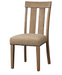 Nathaniel Fabric & Maple Side Chair , Slatted Back - Premium Dining Chair from ACME East - Just $292.50! Shop now at Furniture Wholesale Plus  We are the best furniture store in Nashville, Hendersonville, Goodlettsville, Madison, Antioch, Mount Juliet, Lebanon, Gallatin, Springfield, Murfreesboro, Franklin, Brentwood