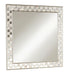 Nasa Mirrored Wall Decor - Premium Wall DÔøΩÔøΩÔøΩÔøΩÔøΩÔøΩcor from ACME East - Just $302.25! Shop now at Furniture Wholesale Plus  We are the best furniture store in Nashville, Hendersonville, Goodlettsville, Madison, Antioch, Mount Juliet, Lebanon, Gallatin, Springfield, Murfreesboro, Franklin, Brentwood