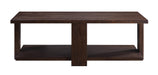 Niamey Walnut Coffee Table - Premium Coffee Table from ACME East - Just $438.75! Shop now at Furniture Wholesale Plus  We are the best furniture store in Nashville, Hendersonville, Goodlettsville, Madison, Antioch, Mount Juliet, Lebanon, Gallatin, Springfield, Murfreesboro, Franklin, Brentwood