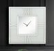 Noralie Mirrored & Faux Diamonds Wall Clock (LED) - Premium Wall Clock from ACME East - Just $524.55! Shop now at Furniture Wholesale Plus  We are the best furniture store in Nashville, Hendersonville, Goodlettsville, Madison, Antioch, Mount Juliet, Lebanon, Gallatin, Springfield, Murfreesboro, Franklin, Brentwood