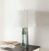 Noralie Mirrored & Faux Diamonds Table Lamp - Premium Table Lamp from ACME East - Just $154.05! Shop now at Furniture Wholesale Plus  We are the best furniture store in Nashville, Hendersonville, Goodlettsville, Madison, Antioch, Mount Juliet, Lebanon, Gallatin, Springfield, Murfreesboro, Franklin, Brentwood