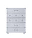 Orchest Gray Chest - Premium Chest from ACME East - Just $458.25! Shop now at Furniture Wholesale Plus  We are the best furniture store in Nashville, Hendersonville, Goodlettsville, Madison, Antioch, Mount Juliet, Lebanon, Gallatin, Springfield, Murfreesboro, Franklin, Brentwood