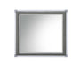 Orchest Gray Mirror - Premium Mirror from ACME East - Just $191.10! Shop now at Furniture Wholesale Plus  We are the best furniture store in Nashville, Hendersonville, Goodlettsville, Madison, Antioch, Mount Juliet, Lebanon, Gallatin, Springfield, Murfreesboro, Franklin, Brentwood