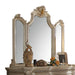 Picardy Antique Pearl Mirror - Premium Mirror from ACME East - Just $1080.30! Shop now at Furniture Wholesale Plus  We are the best furniture store in Nashville, Hendersonville, Goodlettsville, Madison, Antioch, Mount Juliet, Lebanon, Gallatin, Springfield, Murfreesboro, Franklin, Brentwood