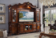 Picardy Cherry Oak Entertainment Center - Premium Entertainment Center from ACME East - Just $6310.20! Shop now at Furniture Wholesale Plus  We are the best furniture store in Nashville, Hendersonville, Goodlettsville, Madison, Antioch, Mount Juliet, Lebanon, Gallatin, Springfield, Murfreesboro, Franklin, Brentwood