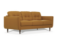 Radwan Camel Leather Sofa - Premium Sofa from ACME East - Just $2825.55! Shop now at Furniture Wholesale Plus  We are the best furniture store in Nashville, Hendersonville, Goodlettsville, Madison, Antioch, Mount Juliet, Lebanon, Gallatin, Springfield, Murfreesboro, Franklin, Brentwood