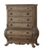 Ragenardus Vintage Oak Chest - Premium Chest from ACME East - Just $1653.60! Shop now at Furniture Wholesale Plus  We are the best furniture store in Nashville, Hendersonville, Goodlettsville, Madison, Antioch, Mount Juliet, Lebanon, Gallatin, Springfield, Murfreesboro, Franklin, Brentwood