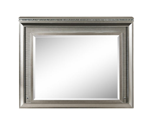 Sadie Dark Champagne Mirror (LED) - Premium Mirror from ACME East - Just $282.75! Shop now at Furniture Wholesale Plus  We are the best furniture store in Nashville, Hendersonville, Goodlettsville, Madison, Antioch, Mount Juliet, Lebanon, Gallatin, Springfield, Murfreesboro, Franklin, Brentwood