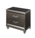 Sadie Dark Champagne Nightstand - Premium Nightstand from ACME East - Just $436.80! Shop now at Furniture Wholesale Plus  We are the best furniture store in Nashville, Hendersonville, Goodlettsville, Madison, Antioch, Mount Juliet, Lebanon, Gallatin, Springfield, Murfreesboro, Franklin, Brentwood