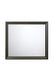 Soteris Antique Gray Mirror - Premium Mirror from ACME East - Just $150.15! Shop now at Furniture Wholesale Plus  We are the best furniture store in Nashville, Hendersonville, Goodlettsville, Madison, Antioch, Mount Juliet, Lebanon, Gallatin, Springfield, Murfreesboro, Franklin, Brentwood