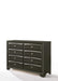 Soteris Antique Gray Dresser - Premium Dresser from ACME East - Just $992.55! Shop now at Furniture Wholesale Plus  We are the best furniture store in Nashville, Hendersonville, Goodlettsville, Madison, Antioch, Mount Juliet, Lebanon, Gallatin, Springfield, Murfreesboro, Franklin, Brentwood