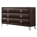 Tablita Dark Merlot Dresser - Premium Dresser from ACME East - Just $893.10! Shop now at Furniture Wholesale Plus  We are the best furniture store in Nashville, Hendersonville, Goodlettsville, Madison, Antioch, Mount Juliet, Lebanon, Gallatin, Springfield, Murfreesboro, Franklin, Brentwood