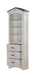 Tree House Weathered White & Washed Gray Bookcase - Premium Bookcase from ACME East - Just $491.40! Shop now at Furniture Wholesale Plus  We are the best furniture store in Nashville, Hendersonville, Goodlettsville, Madison, Antioch, Mount Juliet, Lebanon, Gallatin, Springfield, Murfreesboro, Franklin, Brentwood