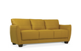 Valeria Mustard Leather Sofa - Premium Sofa from ACME East - Just $2423.85! Shop now at Furniture Wholesale Plus  We are the best furniture store in Nashville, Hendersonville, Goodlettsville, Madison, Antioch, Mount Juliet, Lebanon, Gallatin, Springfield, Murfreesboro, Franklin, Brentwood